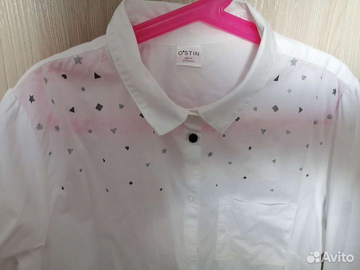 Блузка O'stin для девочки 158