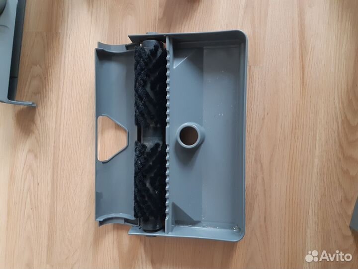 Пылесос kirby