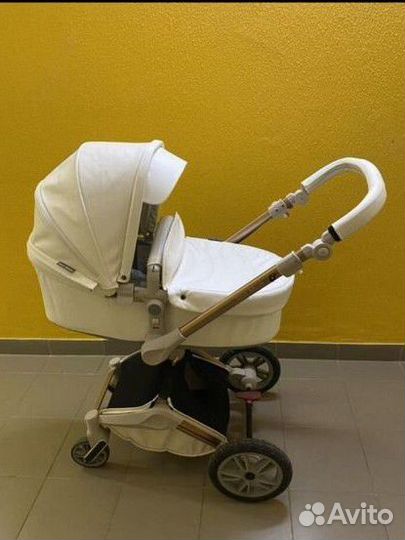 Детская коляска