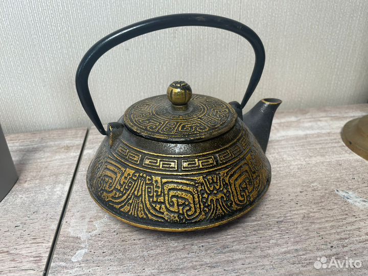 Заварочный чайник