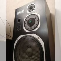 Акустика yamaha NS 1000 monitor