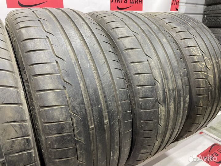 Dunlop SP Sport Maxx RT 235/35 R19