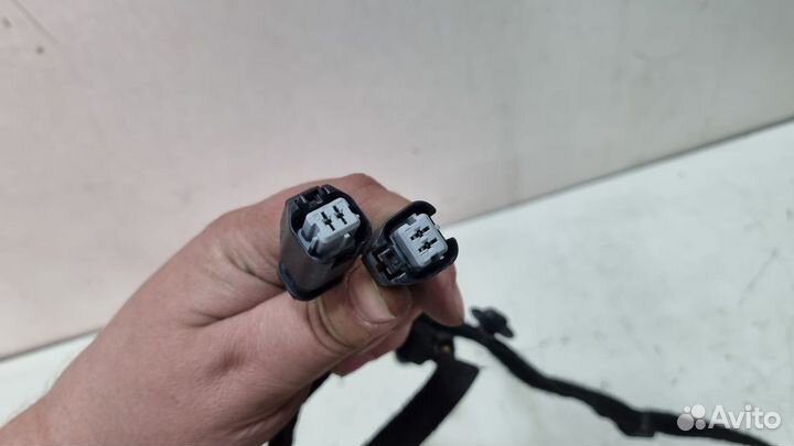 Проводка (коса) peugeot 301 двери задней оригинал