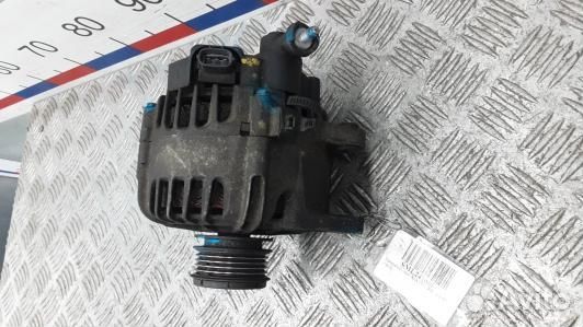 Генератор дизельный KIA CEE'D 1 (SML24BS01)