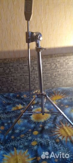 Стойка для тарелки журавль Amati