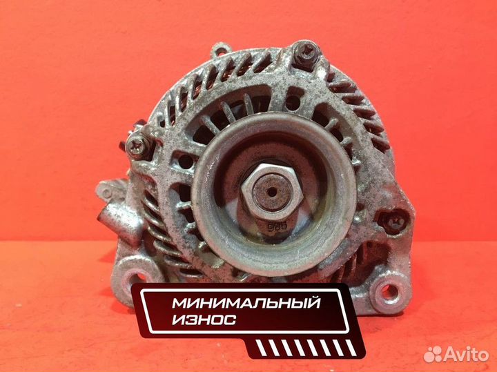 Генератор Honda Civic 5D R18A2 sohc, i-vtec (Б/У)