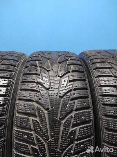 Hankook Winter I'Pike RS W419 245/50 R18 104H