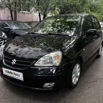 Suzuki Liana 1.6 MT, 2006, 224 000 км, с пробегом, цена 500 000 руб.