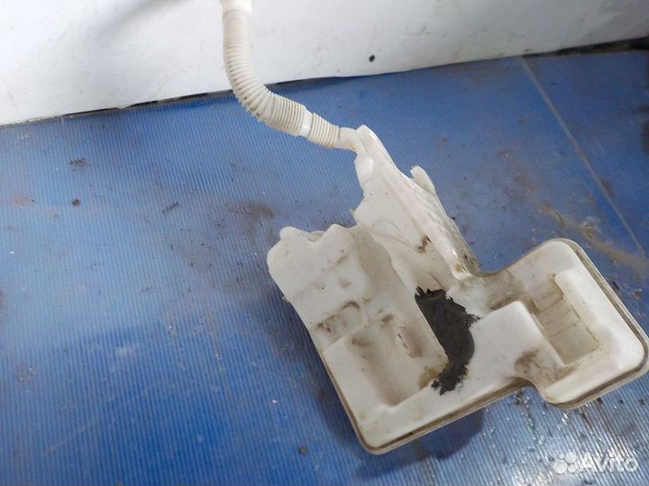 Бачок стеклоомывателя Volkswagen tiguan