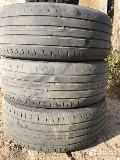 Hankook Ventus Prime 3 K125 205/60 R16