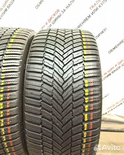 Bridgestone Weather Control A005 225/40 R18 92Q