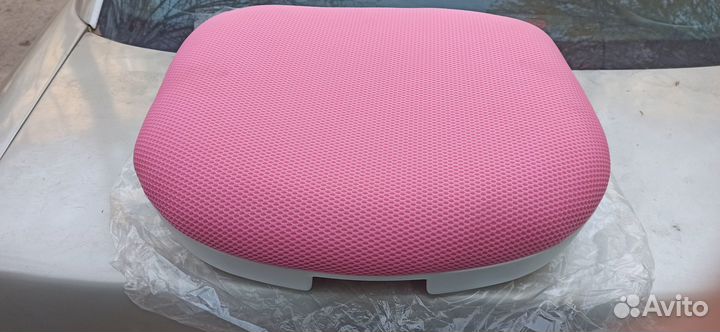 Сиденье для кресла brabix «Fancy MG-201W»