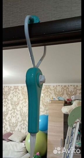 Прыгунки детские