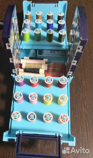 Набор для шитья и рукоделия