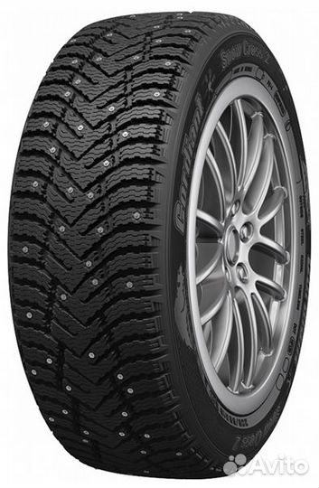 Cordiant Snow Cross 2 SUV 265/60 R18 114T