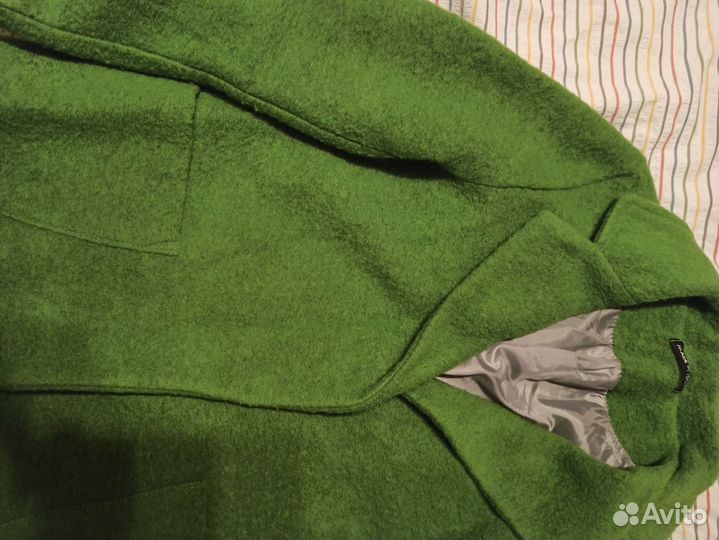 Пальто женское