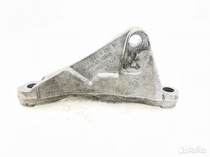 Кронштейн тнвд Bmw 3-Series F30 2.0 N47D20C 2012