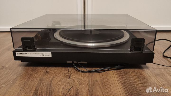 Проигрыватель винила Marantz TT-42