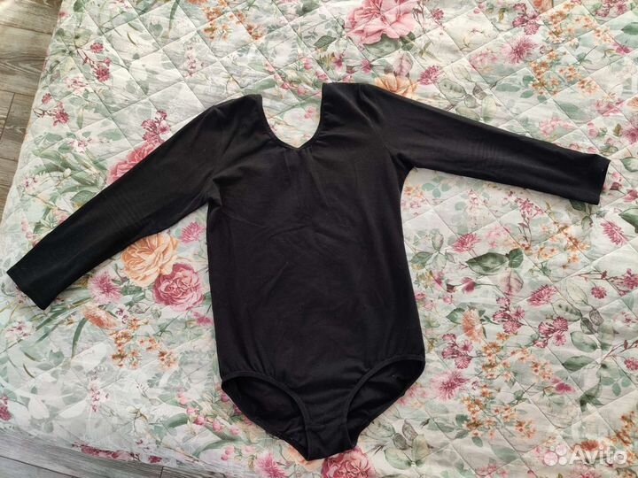 Купальник для гимнастики/ для танцев