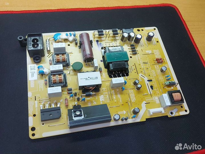 Плата питания BN44-00852A