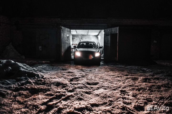 Ремонт автомобилей