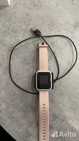 Фитнес часы