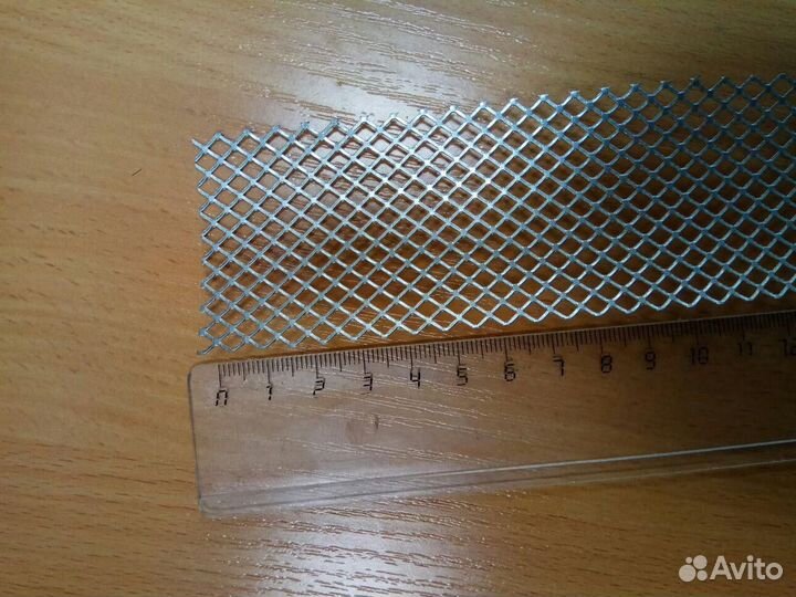 Сетка противоварроатозная пчеловодческая для ульев