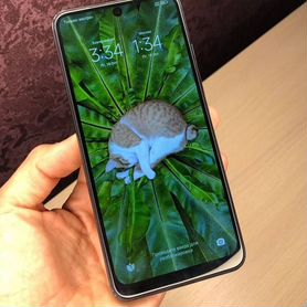 Xiaomi Redmi Note 10S, 6/128 ГБ