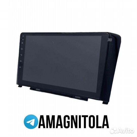 Магнитола на Great Wall Hover H6 2011-2017