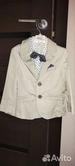 Костюм на мальчика