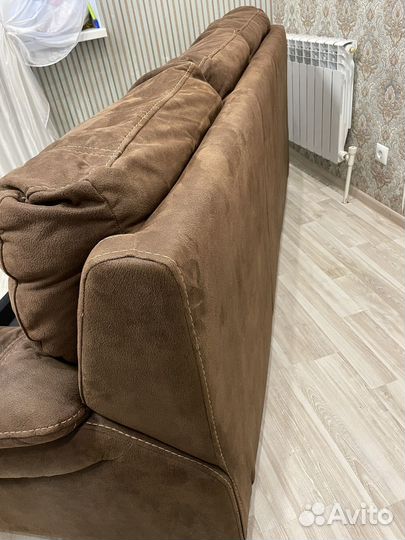 Диван раскладной