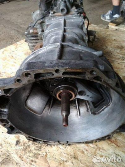 МКПП Opel Frontera B 2000 г