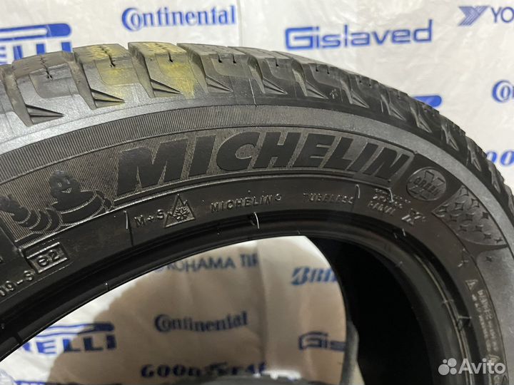 Michelin X-Ice 205/55 R16