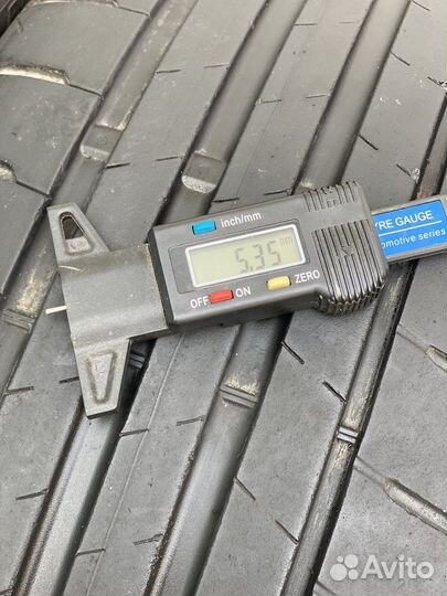 Bridgestone Turanza T005 225/40 R19