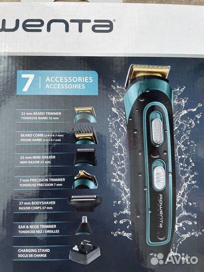 Машинка для стрижки