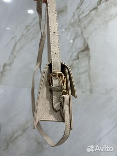 Сумка jacquemus