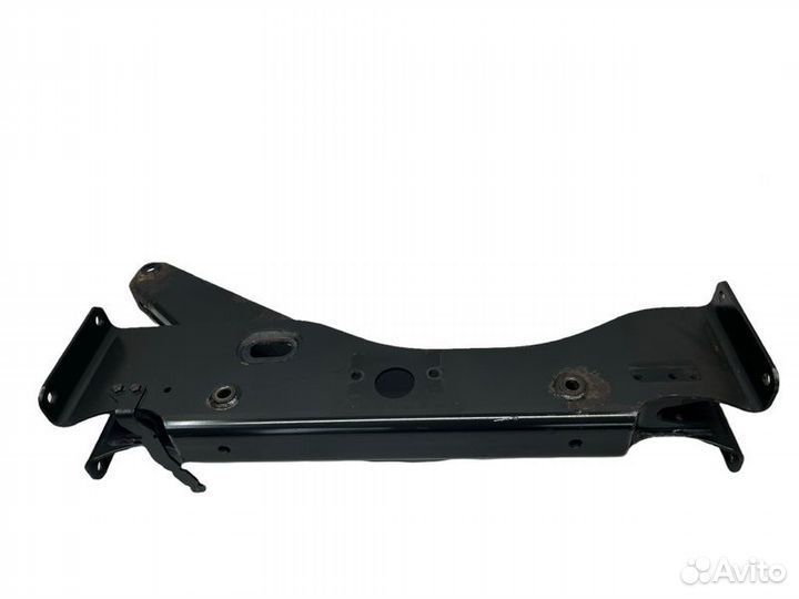 Траверса Крепления Амортизаторов Man Tgl