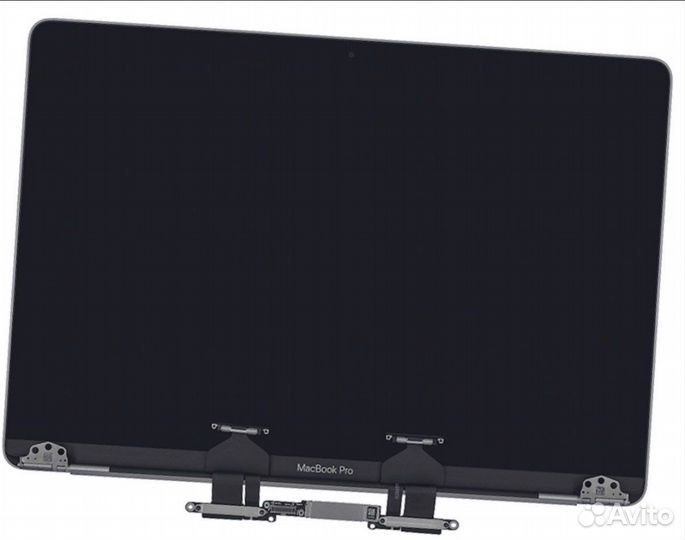 Дисплей матрица экран MacBook Pro 16 A2485 2021