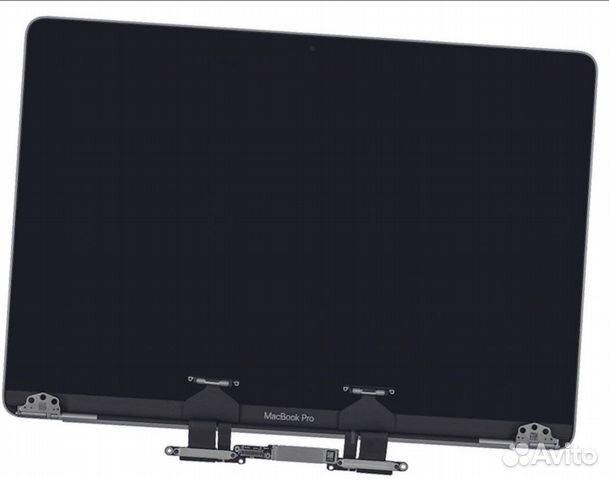 Дисплей матрица экран MacBook Pro 16 A2485 2021