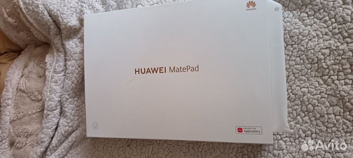 Huawei MatePad 8/128gb