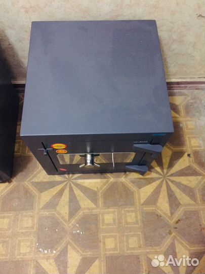 Сейф Valberg Форт 50