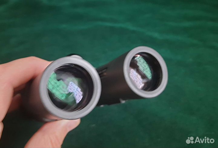 Бинокль fujinon 7x28