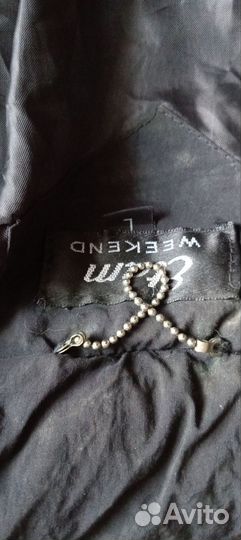 Куртки детские