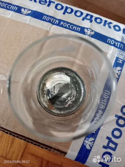 Рюмка, стакан, бокал