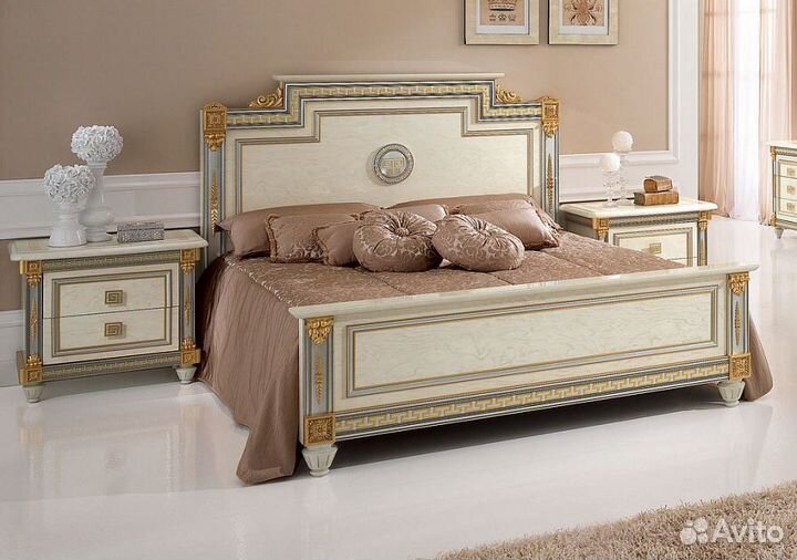 Спальня Liberty Arredo Classic (Либерти) Италия