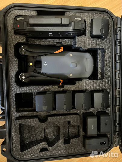 Dji mavic 3 enterprise 3t