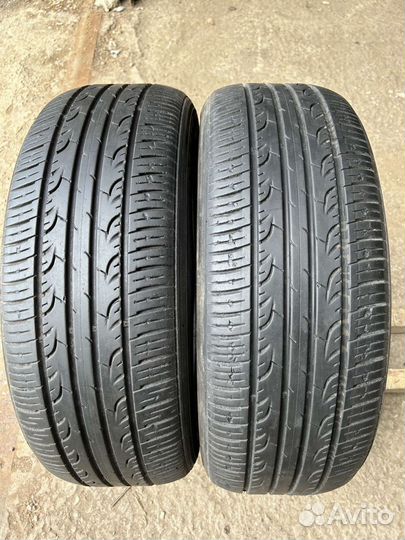 Kumho Solus KH25 205/55 R17