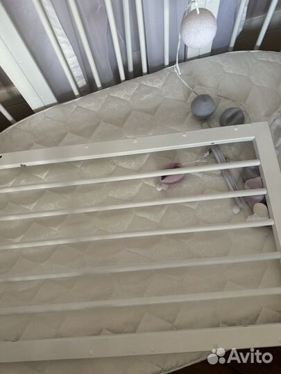 Кровать Drema 6 в 1