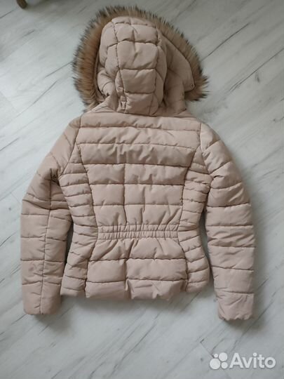 Куртка женская