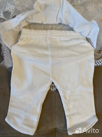 Набор для девочки